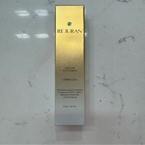 NWT: REJURAN Cream